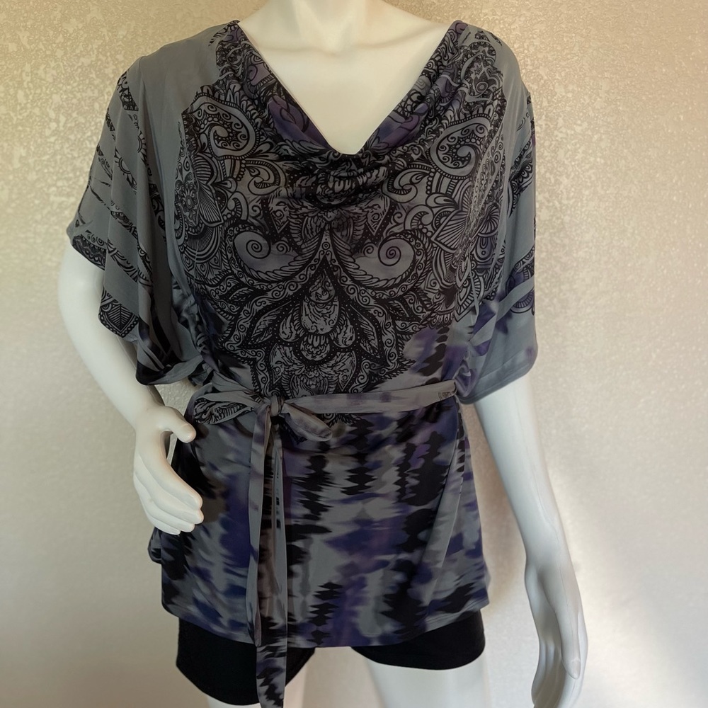 Fresh of la  Blouse Size L